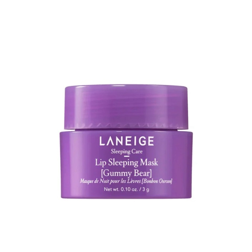 Laneige mini lip mask